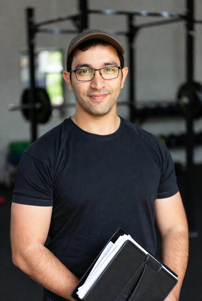 Alex Rivera